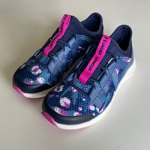 Under Armour GPS Infinity 3